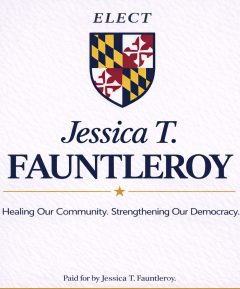 Jessica for District 41